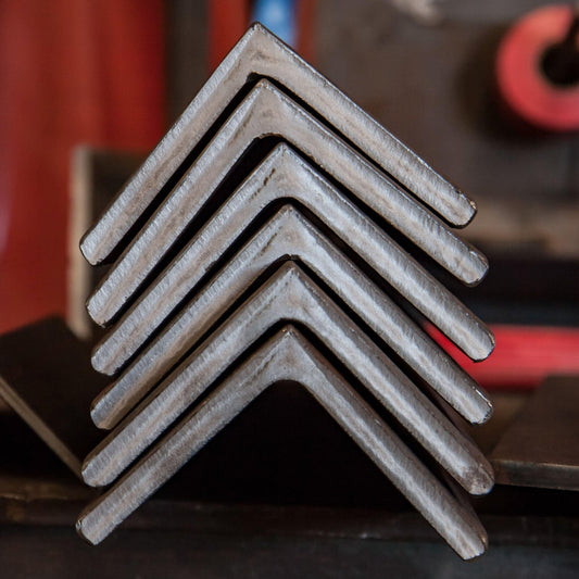 Understanding Mild Steel Angular
