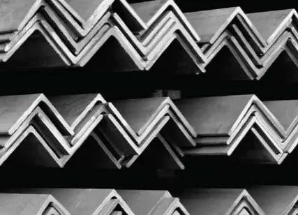 Mild Steel Angular