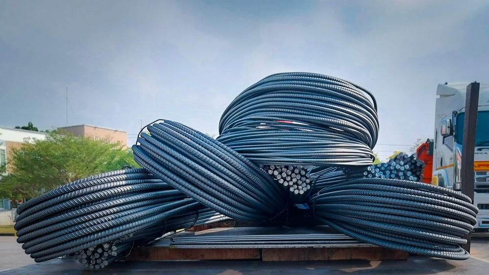 Understanding TMT Rebars