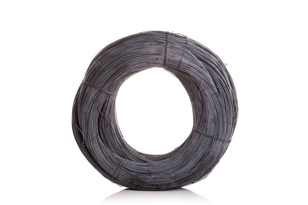 Binding Wire