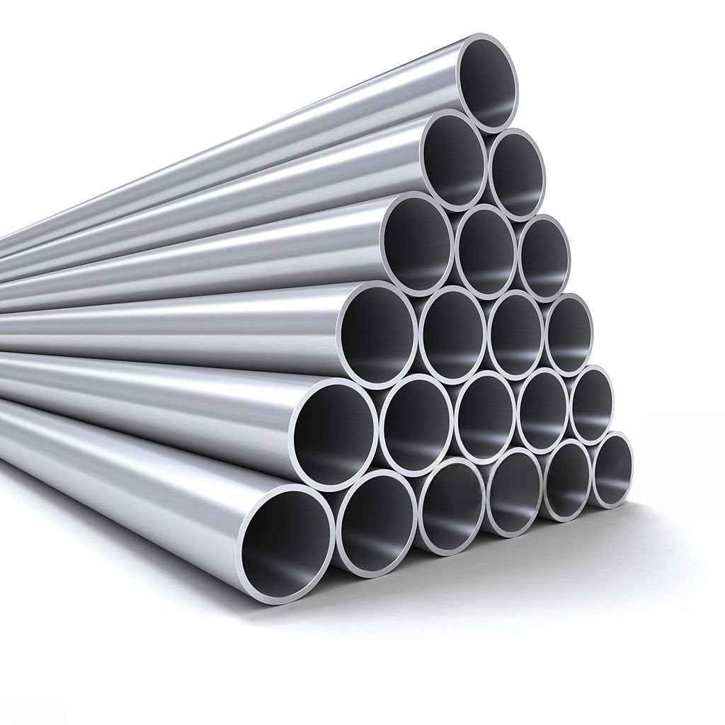 GP ROUND PIPE