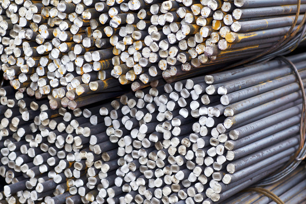 ROLLING MS ROUNDS 8mm - 50mm