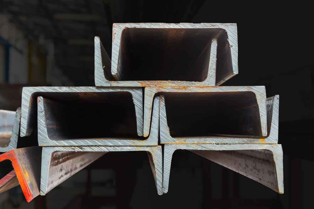 Best Rolling Channels 75mm 350mm for Versatile Applications in Vizag