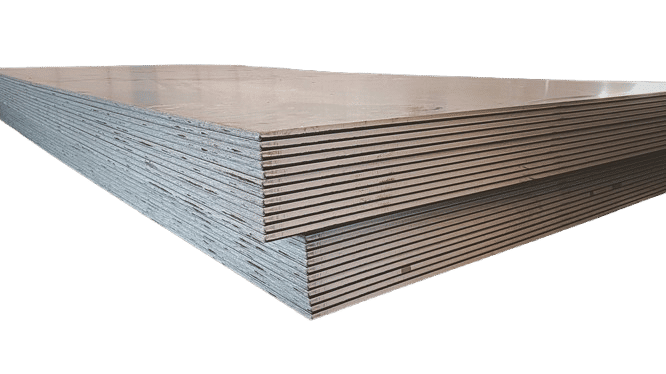 SAIL HR PLATES 32mm - 50mm