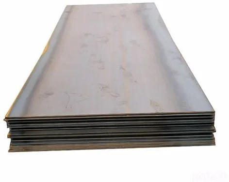 HR SHEETS 1.6mm - 4mm
