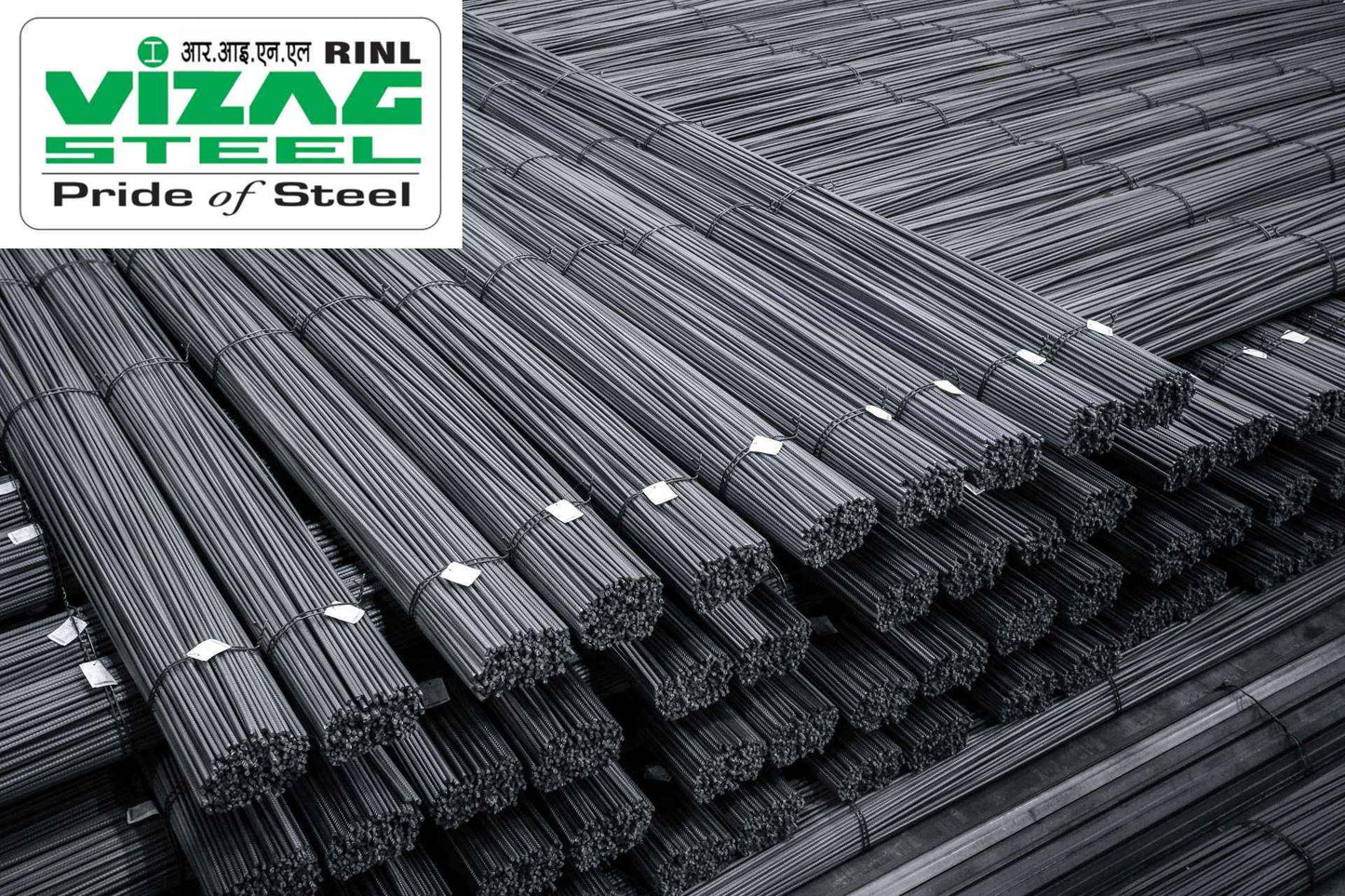 8mm To 32mm TMT Bars