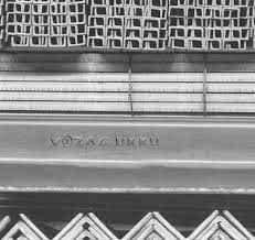 VIZAG STEEL ANGULARS 50mm - 100mm