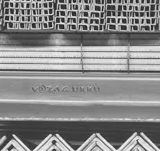 VIZAG STEEL ANGULARS 75mm - 150mm