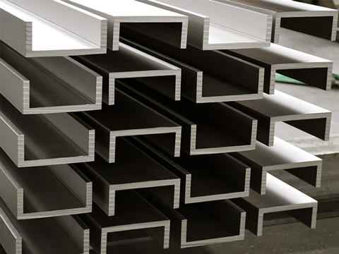 VIZAG STEEL CHANNELS 75mm - 400mm