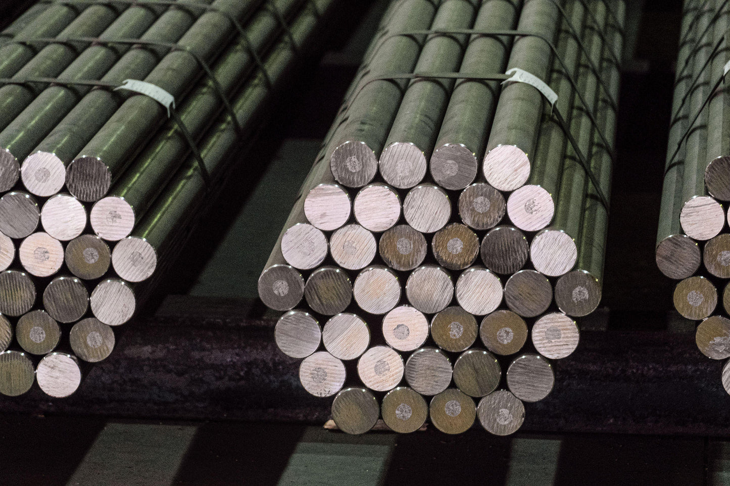 VIZAG STEEL MS ROUNDS 42mm - 90mm