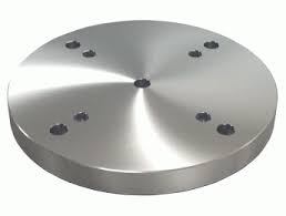 Round Base Plates