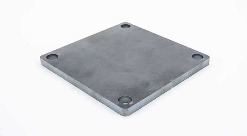 Base Plates
