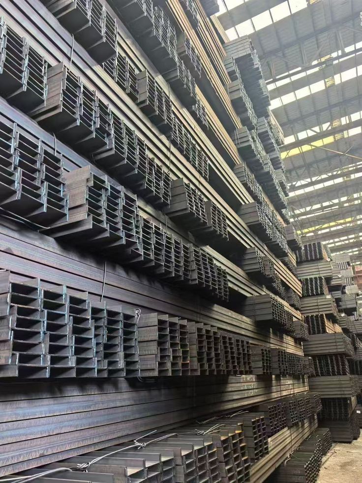 The Role of Steel Traders in Vizag's Infrastructure Growth