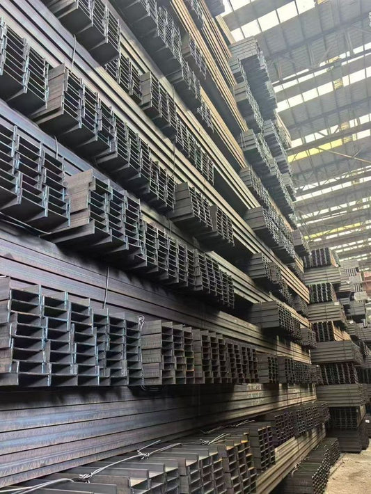 The Role of Steel Traders in Vizag's Infrastructure Growth