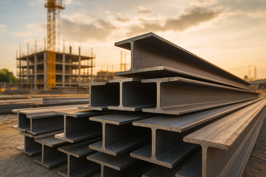 The Importance of ISI Certified Steel Products in Construction