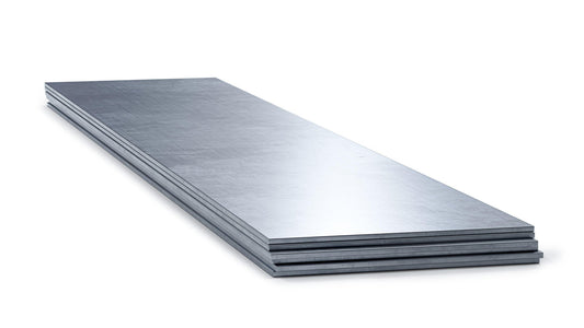 Iron Sheets