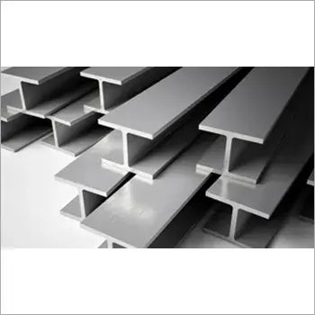 Iron beams