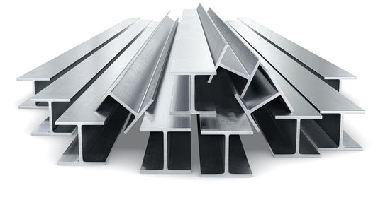 Understanding Mild Steel Beams