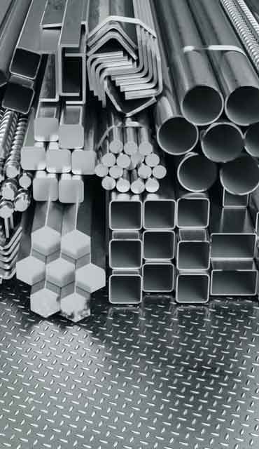 How to Estimate Steel Requirements Before Starting a Construction Project