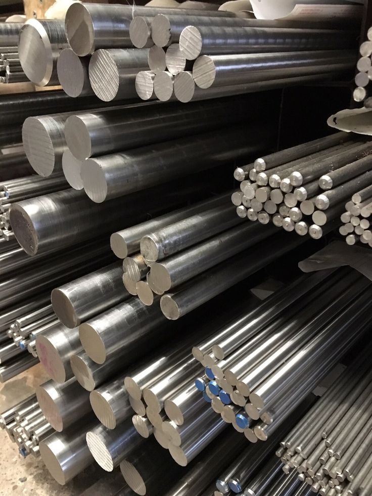 Steel