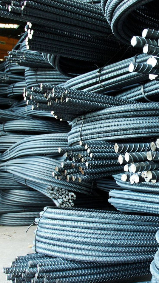 Understanding MS Round Bars: Uses, Features, and Benefits
