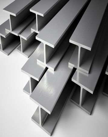 Steel Beams: Choosing the Right Support for Modern Structures