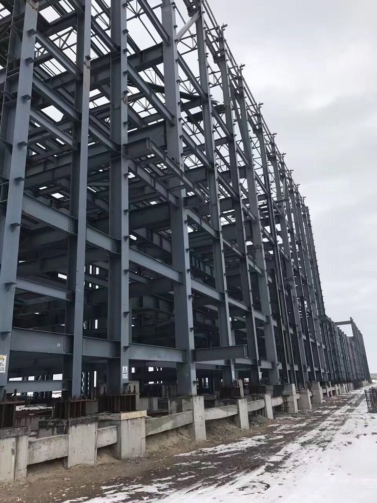 Why Steel Connections Matter in Structural Construction