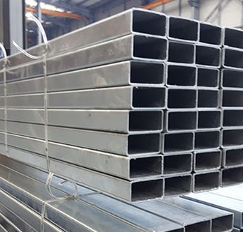 MS Rectangular Pipes: A Versatile Choice for Modern Fabrication