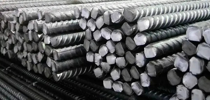 Your Checklist Before Purchasing TMT Bars