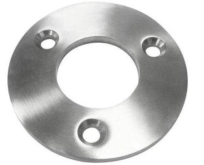 Round Base Plates