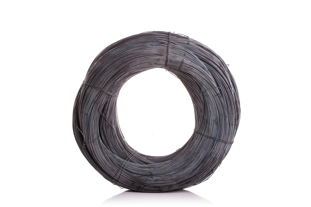 Binding Wire
