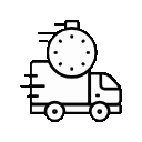 On-Time Delivery
