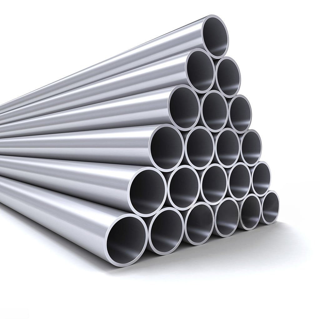 GP ROUND PIPE