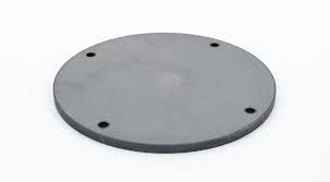 Round Base Plates