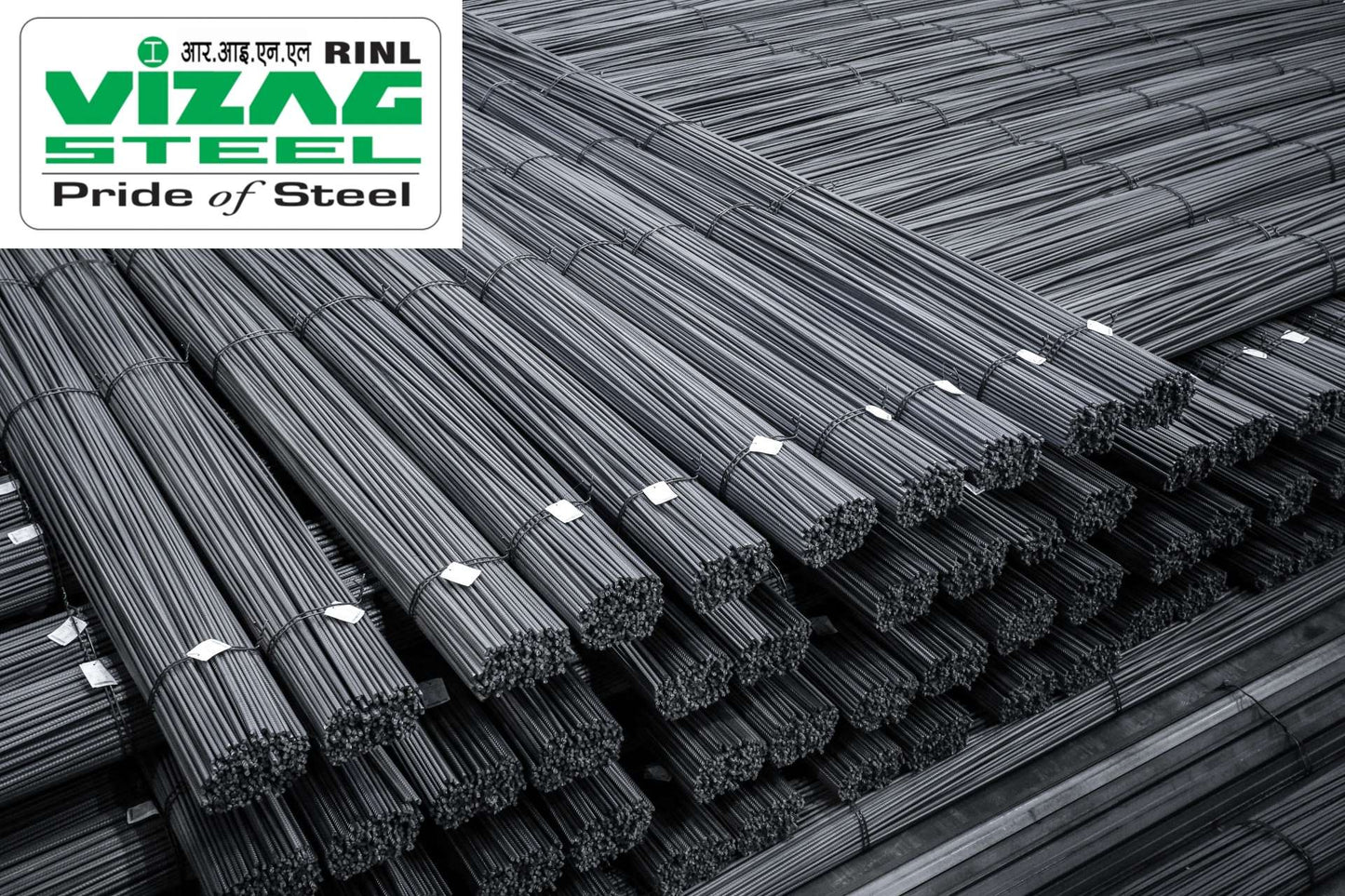 8mm To 32mm TMT Bars