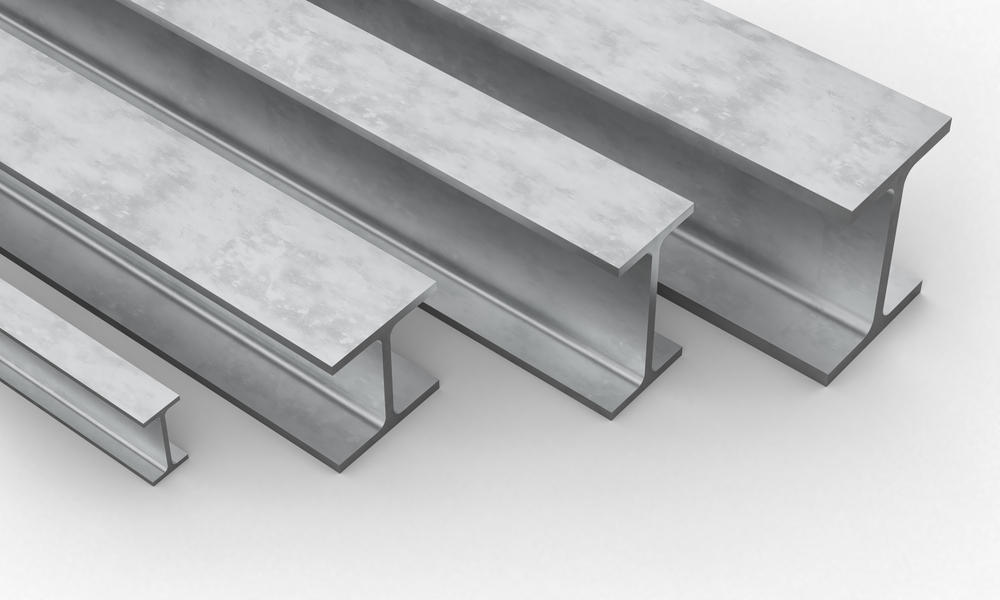 VIZAG STEEL  ISMB 125mm-175mm