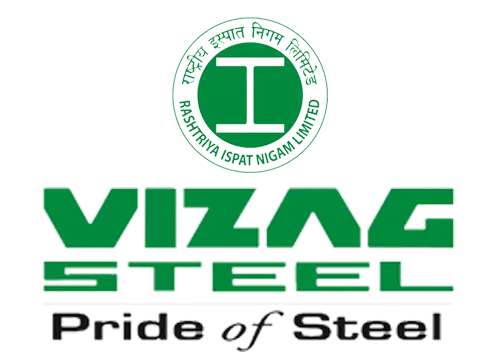 VIZAG STEEL