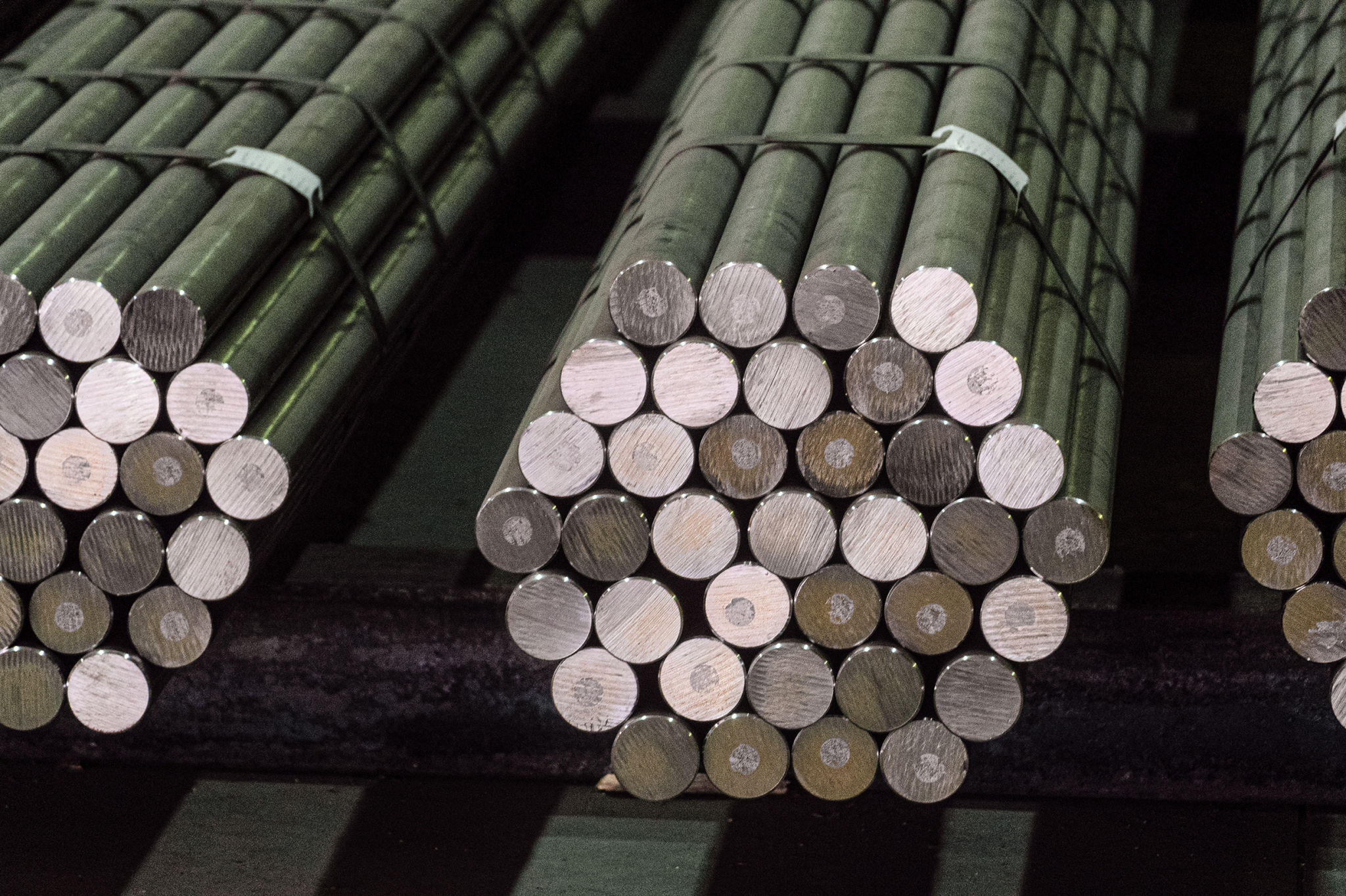 VIZAG STEEL MS ROUNDS  12mm - 40mm