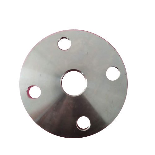 Round Base Plates