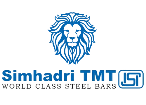 SIMHADRI STEEL
